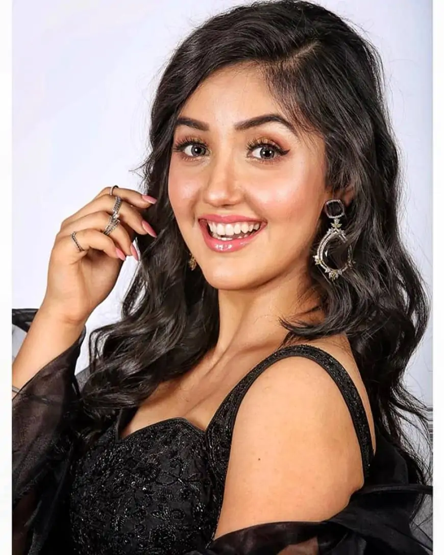 Ashnoor Kaur