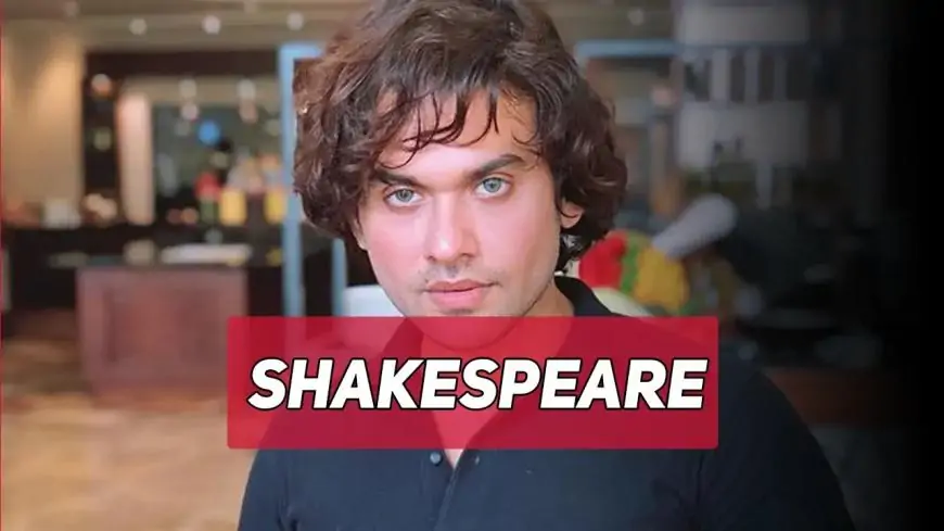 Shakespeare Tripathy Biography, Web Series, Girlfriend