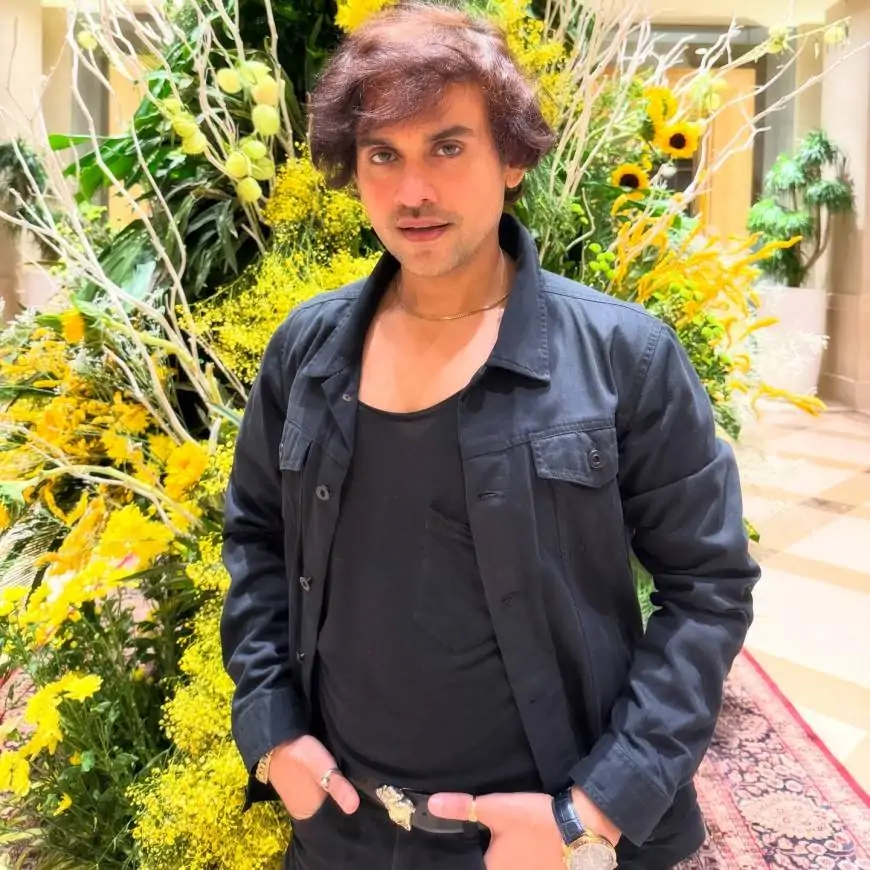 Shakespeare Tripathy Biography, Web Series, Girlfriend