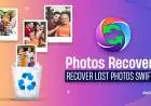 Systweak Photos Recovery: Easiest & Fastest Way To Restore Permanently Deleted & Lost Pictures!