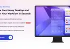  How iTop Easy Desktop Transforms Your Windows Experience in Just 3 Steps