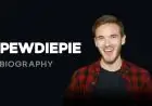 PewDiePie Net Worth; Bio, Height, Age, Chair, Wife & More