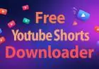 Free YouTube Shorts Downloader - Download Videos Easily
