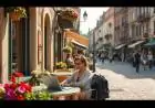 Why Europe Is a Top Pick for Flexible Digital Nomads