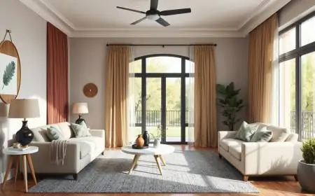 10 ideas to improve the look of your home