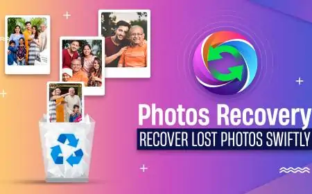 Systweak Photos Recovery: Easiest & Fastest Way To Restore Permanently Deleted & Lost Pictures!