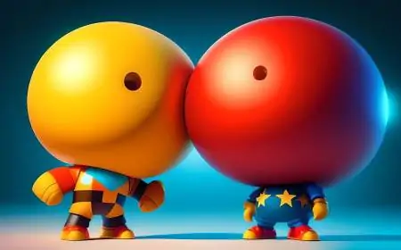 The Potent 3D Motion Graphics and Creative Opportunities