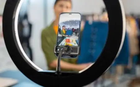 How to Use Instagram Reels to Grow Your Small Business