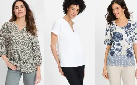 Smart Shirt Shopping: How to Score Quality Pieces Without Overspending