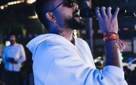 Jaan Kumar Sanu Biography, Wiki, Age, Height, Family, Photos & More Jaan Kumar Sanu Biography, Wiki, Age, Height, Family, Photos & More