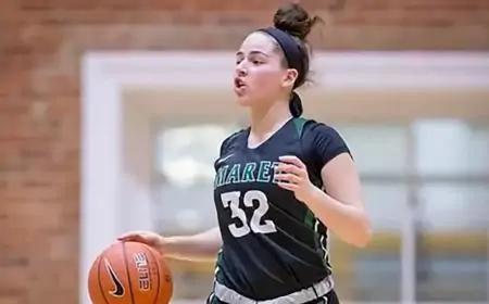 Maris Rice Cameron Biography, Net Worth & More Maris Rice Cameron Biography, Net Worth & More