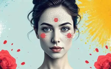 Vyaktitva Mein Sudhar -How to improve personality