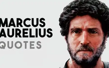 86 Truly Inspiring Marcus Aurelius Quotes