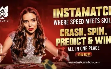 How the Instamatch Loyalty Program Works — and How to Maximize It