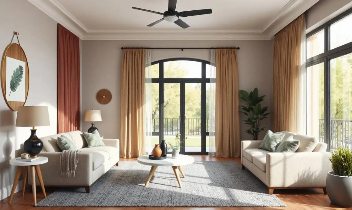 10 ideas to improve the look of your home