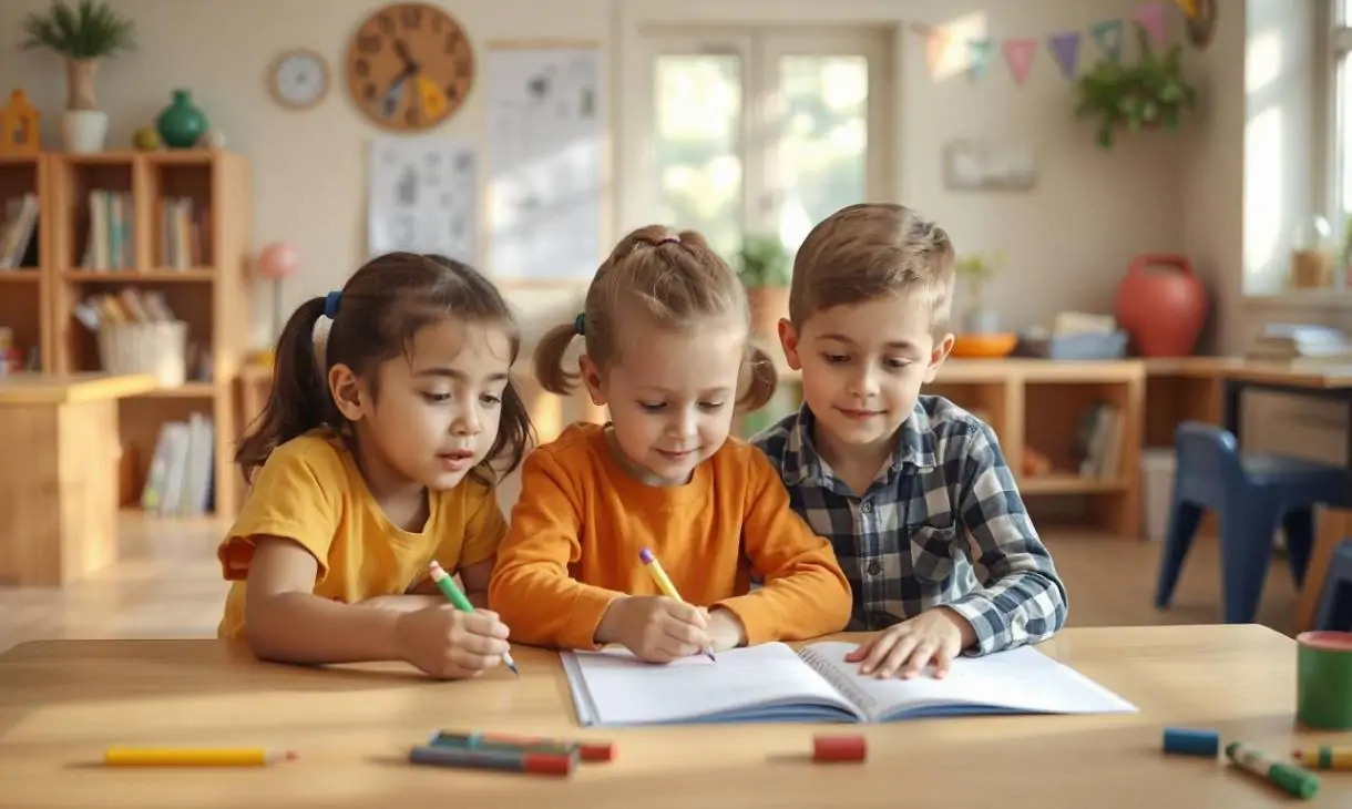 3 Benefits of Preschool Western Sydney That Will Change Your Thinking