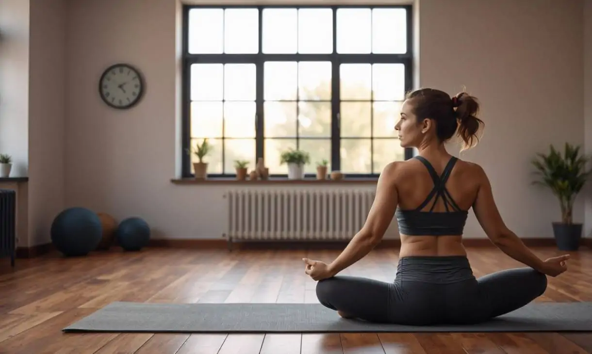 10 Reasons Yoga is Better Than the Gym