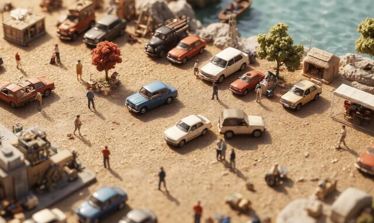 How Rental Sharing is Disrupting Car, Boat and Equipment industry?