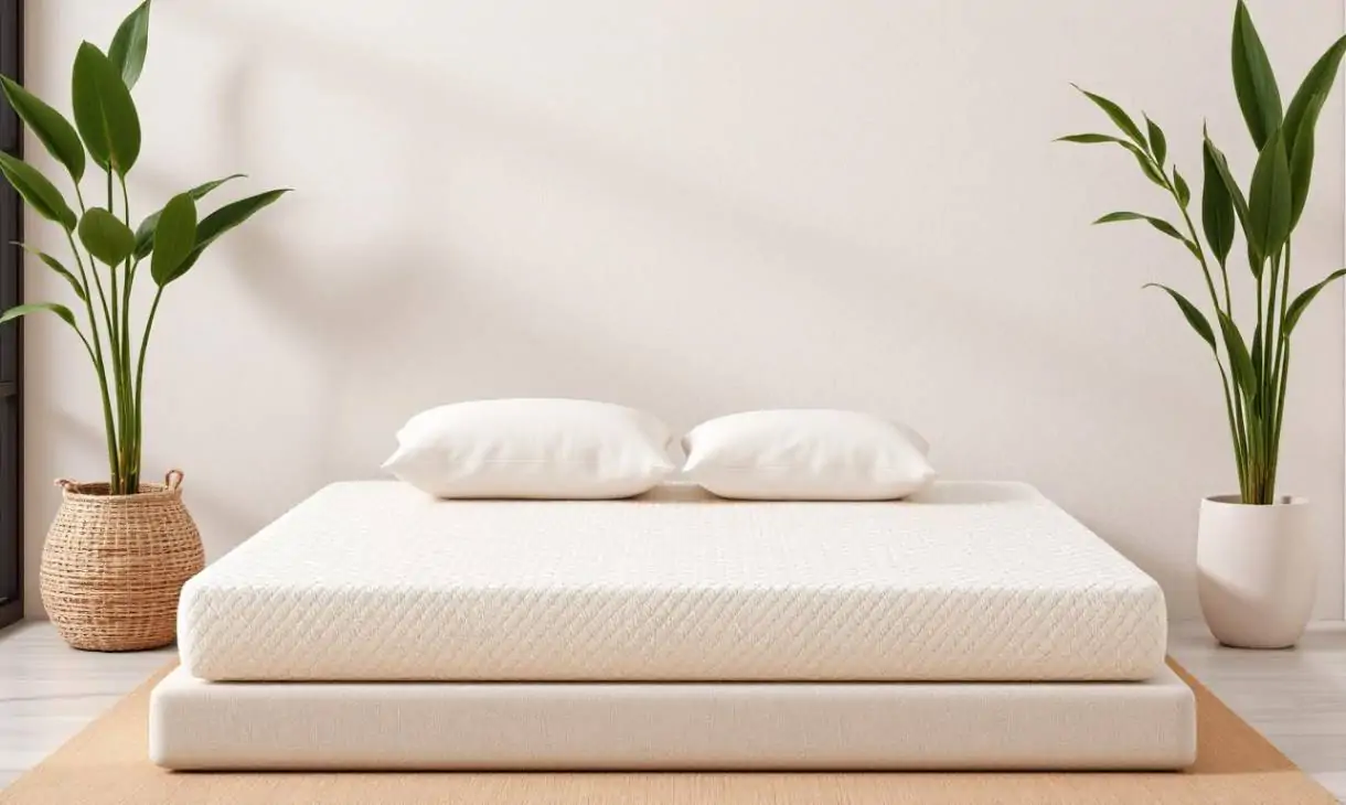 Advantages of a Bamboo Pillow and Bamboo Mattress