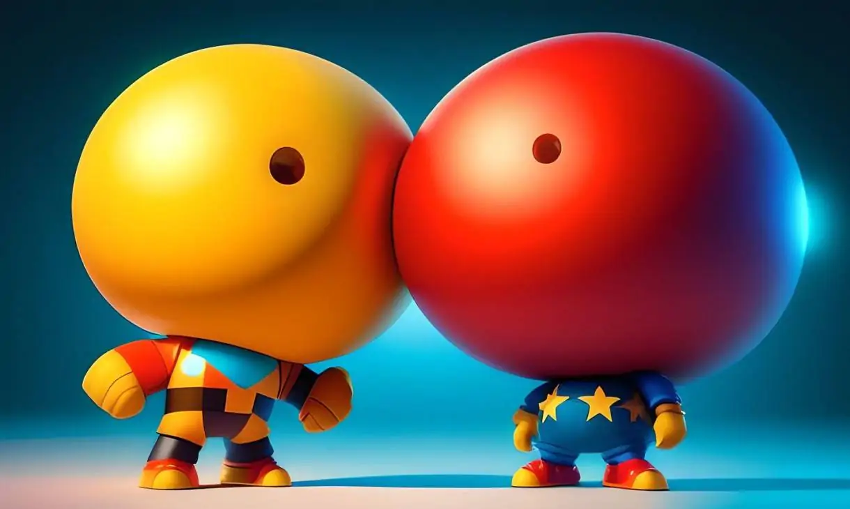 The Potent 3D Motion Graphics and Creative Opportunities