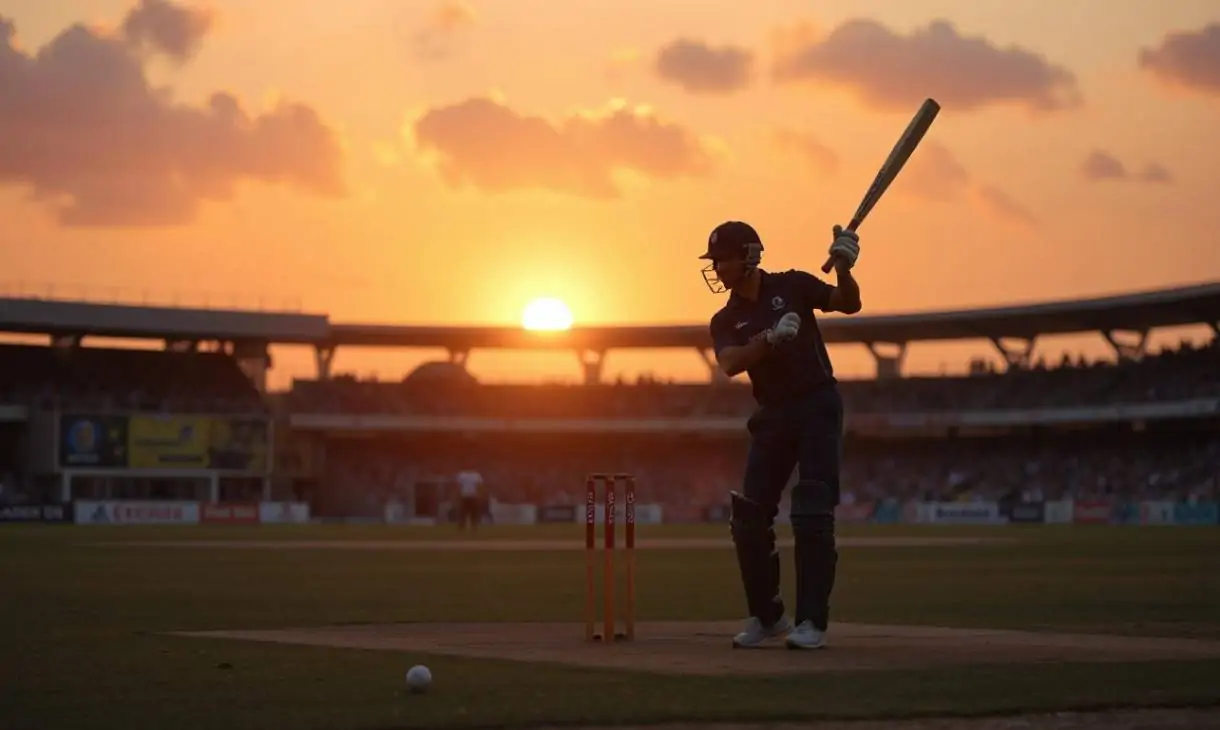 Why Investing In A Fantasy Cricket Application A Good Idea?
