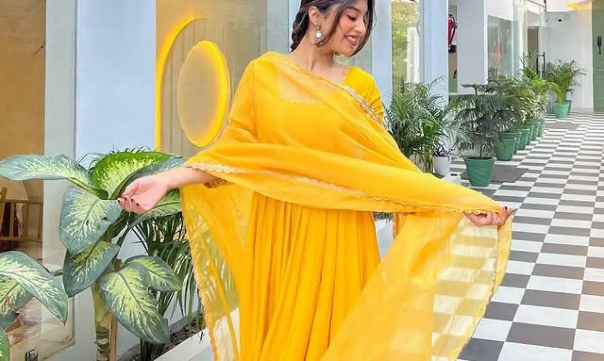 Somya Daundkar wiki