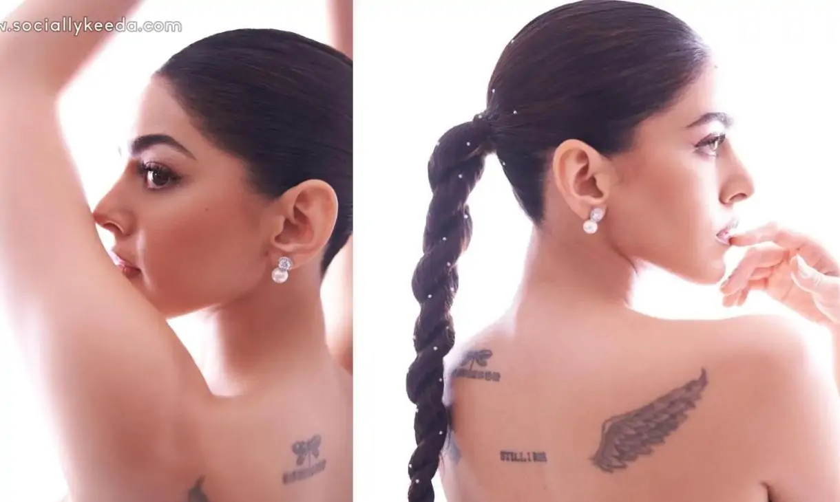 Alaya Furniturewala wiki