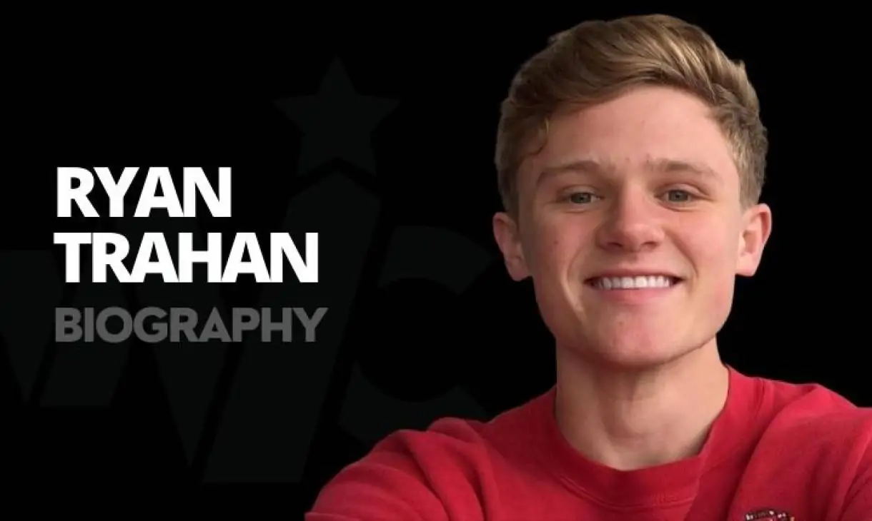 Ryan Trahan Net Worth, Age, Girlfriend, Height, Biography And More