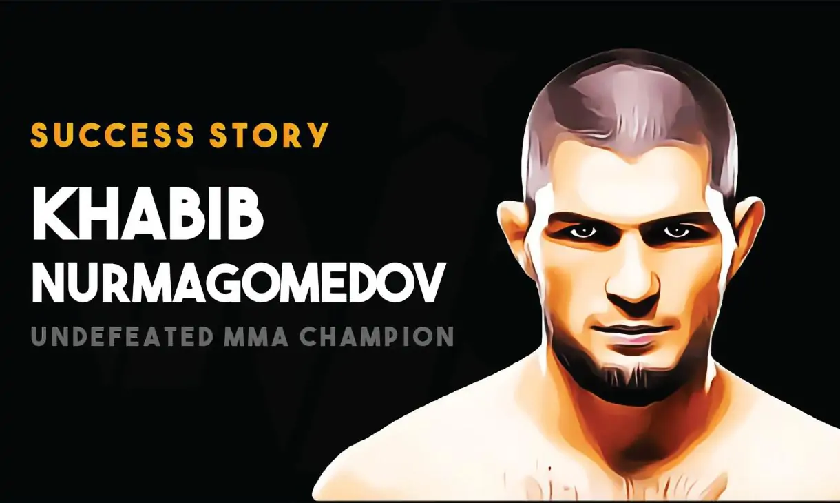 Journey of Undefeated MMA Champion