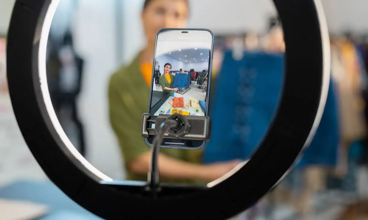 How to Use Instagram Reels to Grow Your Small Business