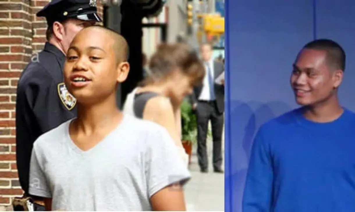 Ibrahim Chappelle (Dave Chappelle’s son) Biography, Salary, Net Worth & More