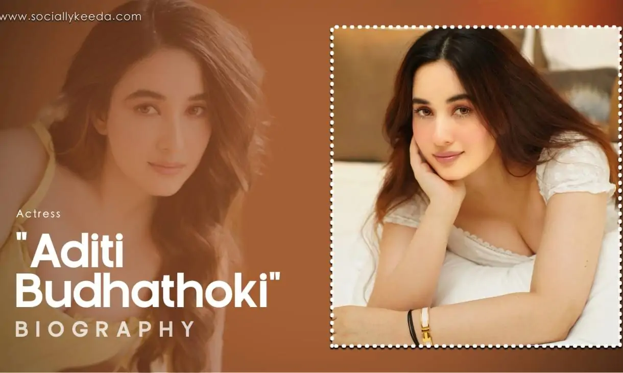 Aditi Budhathoki wiki