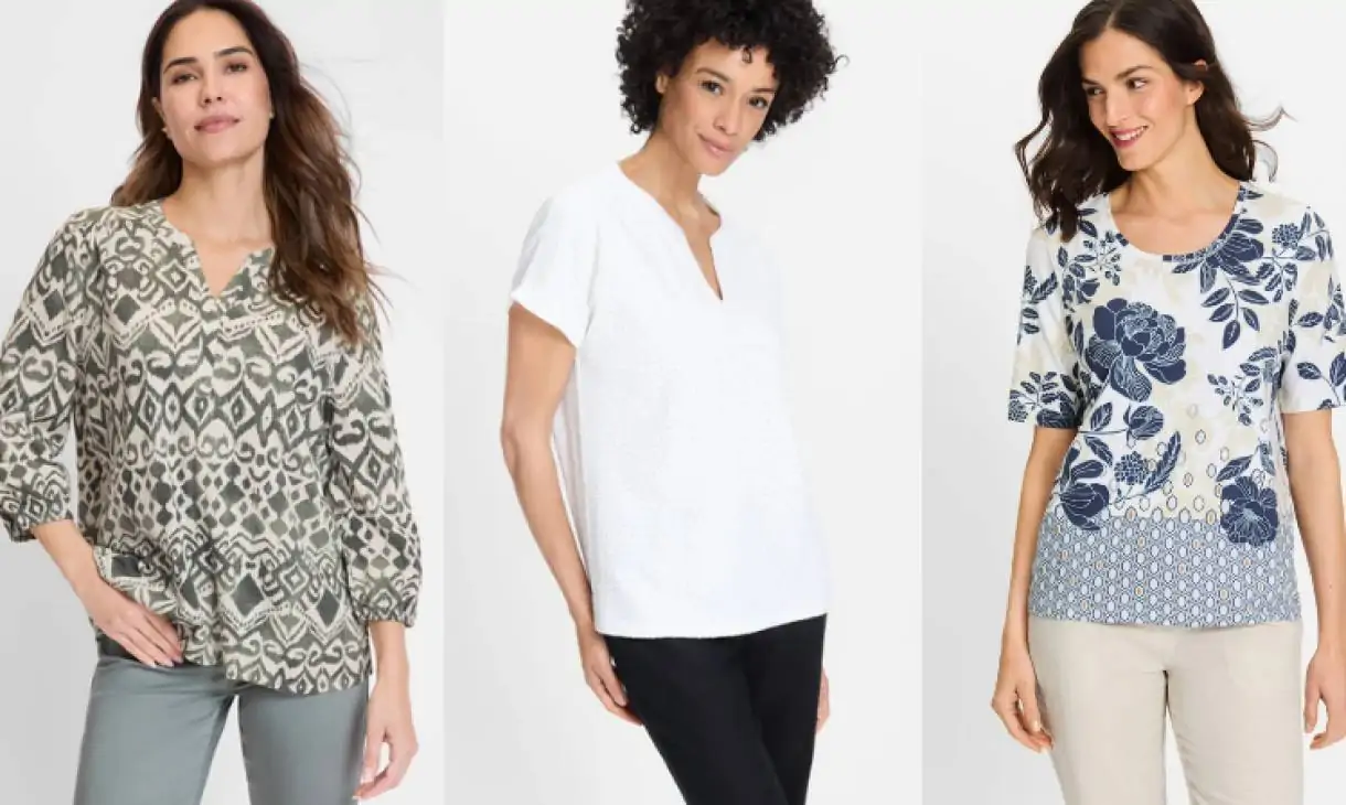 Smart Shirt Shopping: How to Score Quality Pieces Without Overspending