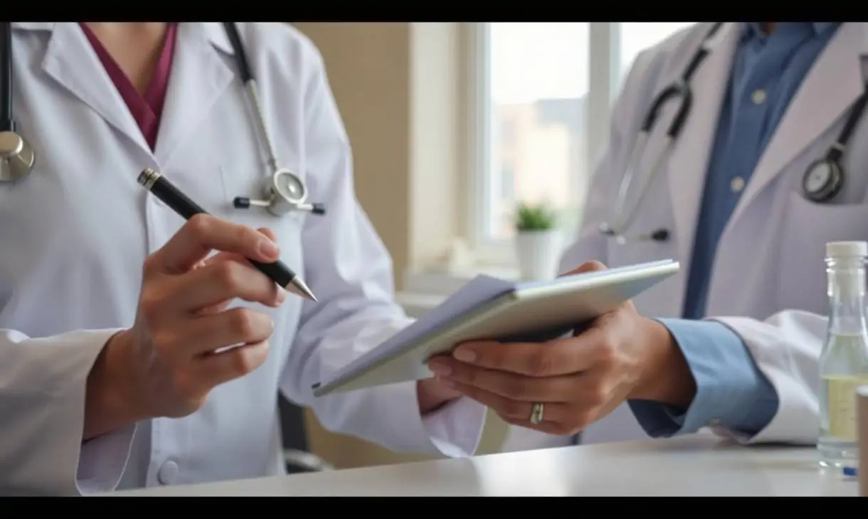 Everything You Need to Know About Mediclaim Policy