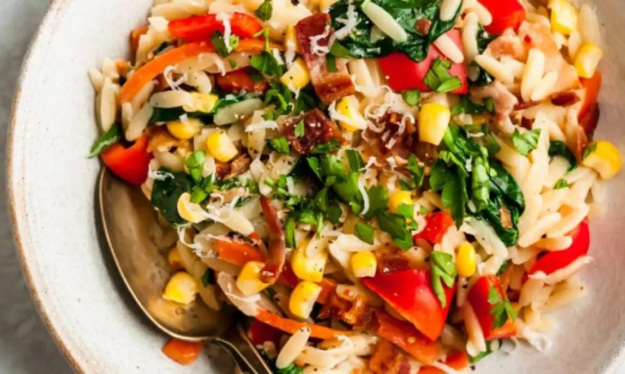 Healthy Dinner Recipes To Help You Manage Your Health