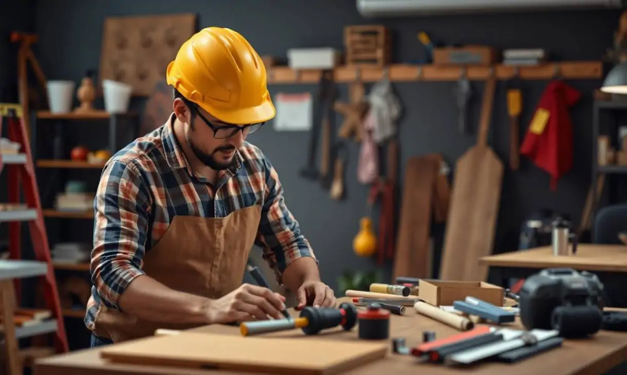 Tips To Make A Uber-Like Handyman App Successful!