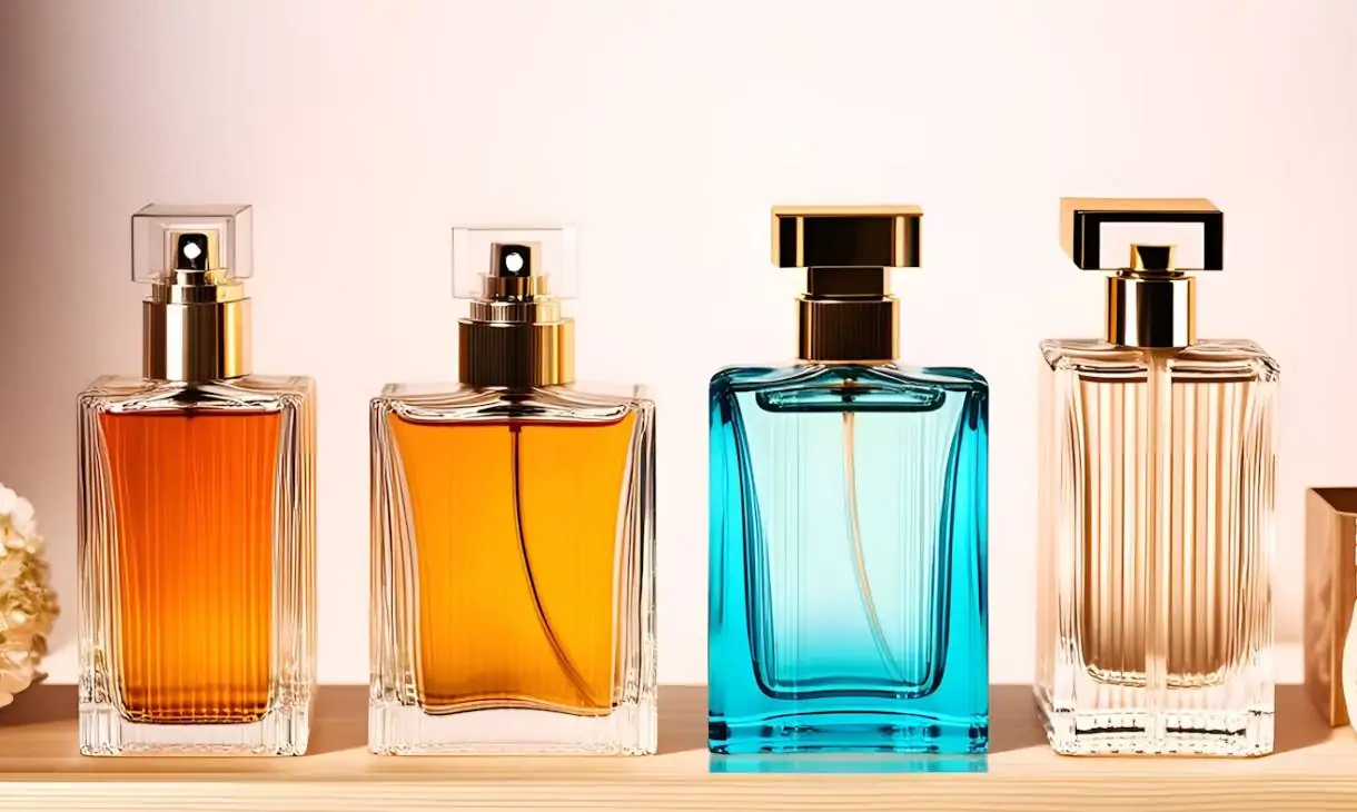 “These awards are so special to the whole of the fragrance industry and for me,” said Linda Key Jackson, chief executive officer.