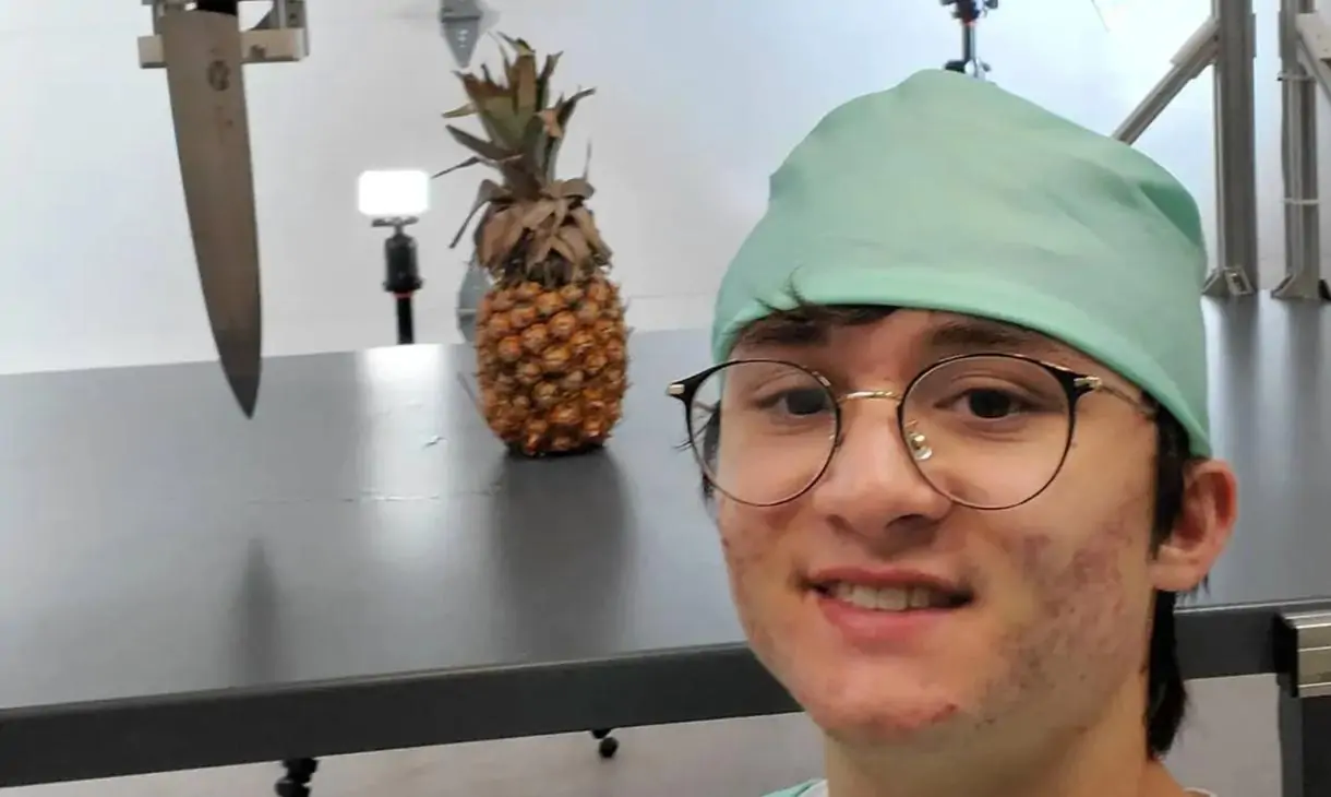 Michael Reeves Biography, Net Worth & More