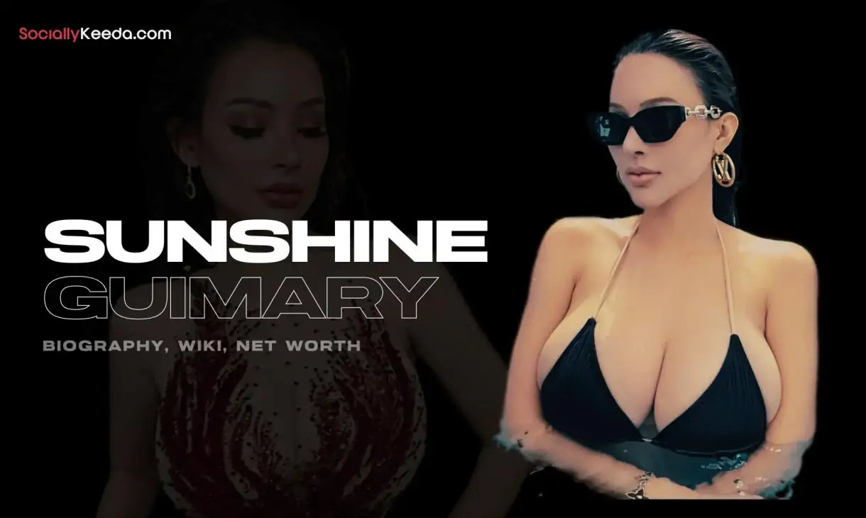 Sunshine Guimary Biography, Net Worth & More