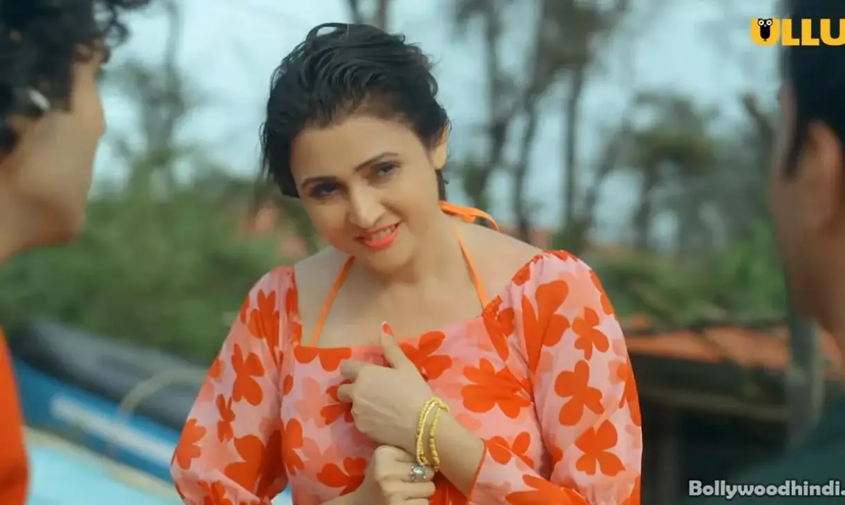 I Love You Part 1 Ullu Web Series All Episodes Watch Online