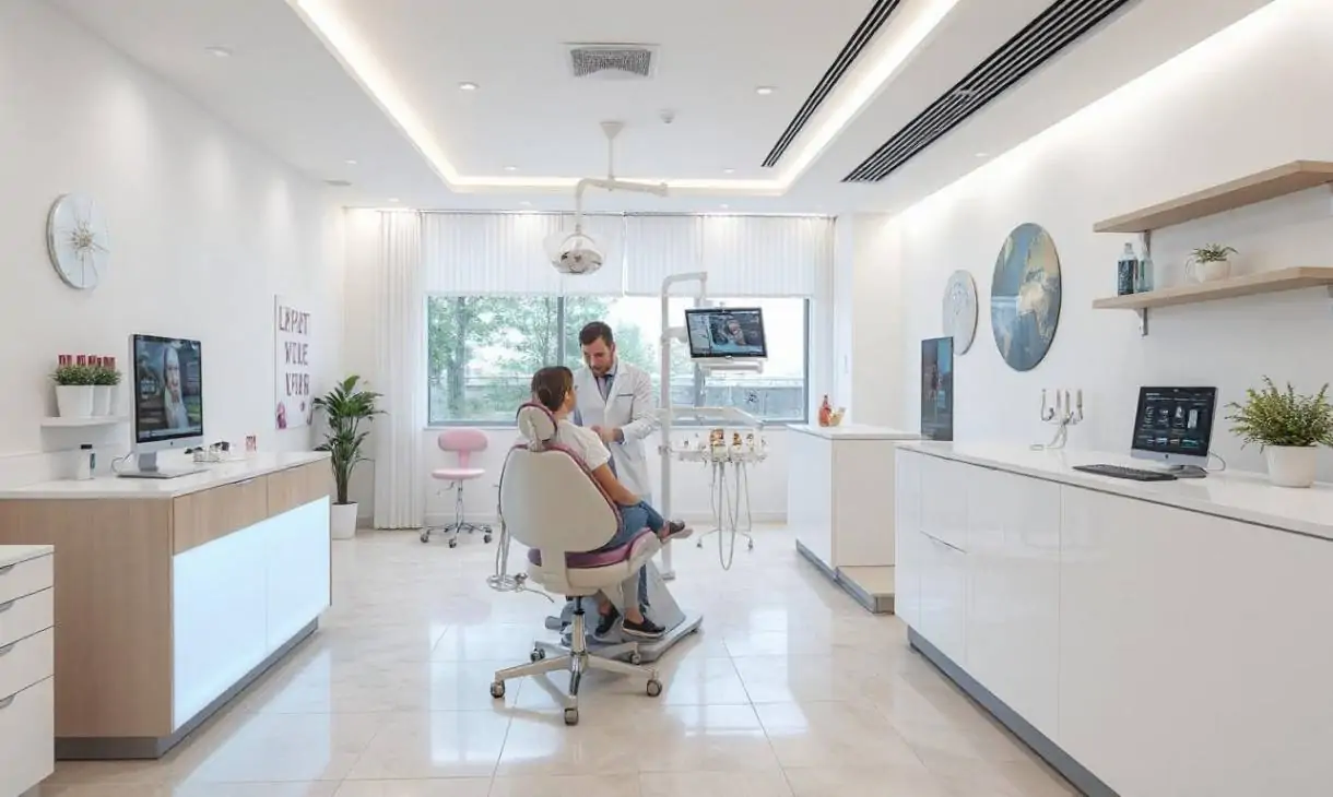 Innovative Marketing Strategies for Modern Dental Practices