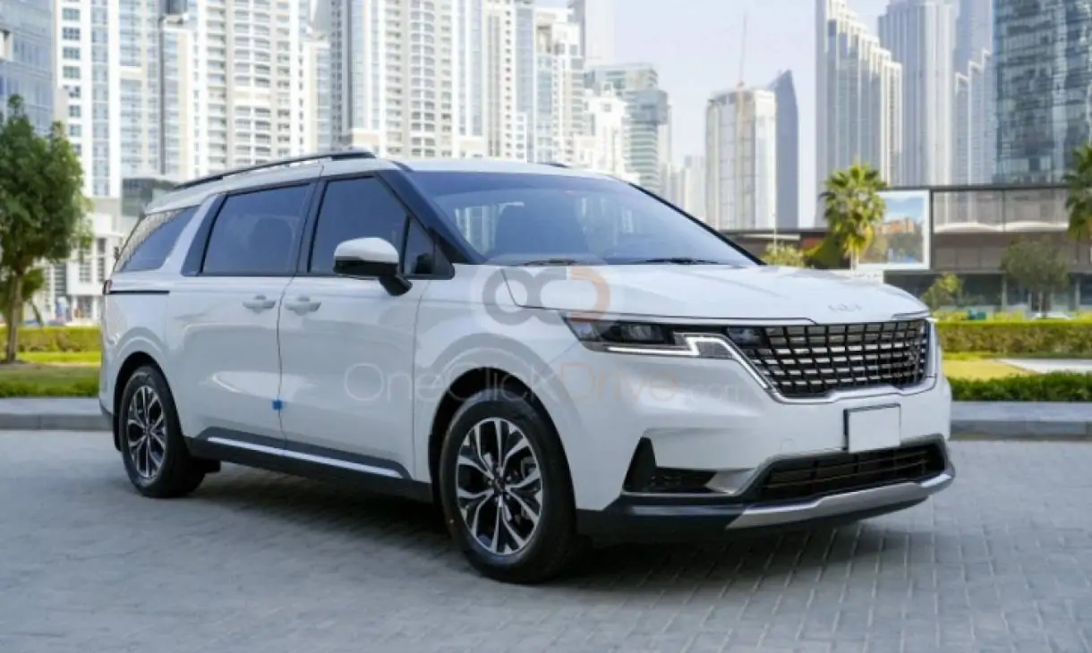 Experience Comfort and Elegance with Luxury Car Rentals in Riyadh