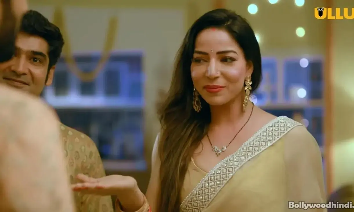 Jabran Part 1 Web Series Ullu Cast, All Episodes, Watch Online 2022