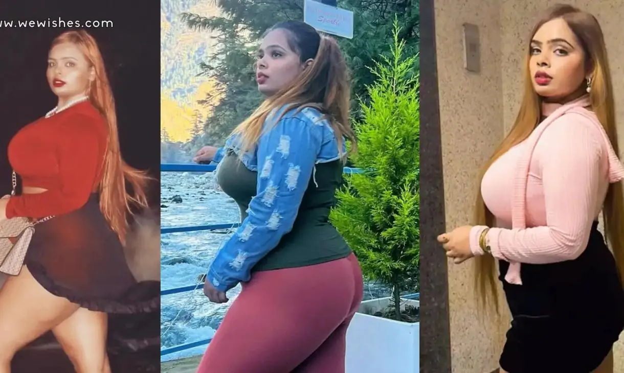 Rishita Chouhan
