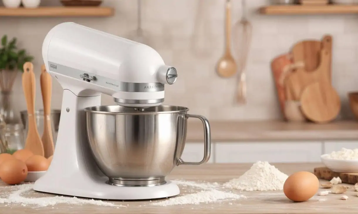 How to Choose the Best Electric Beater for Your Kitchen Needs