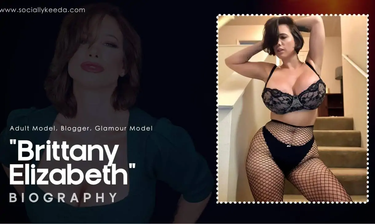 Brittany Elizabeth