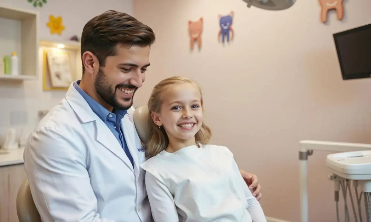 What to Expect During Your First Visit to a Family Dentist