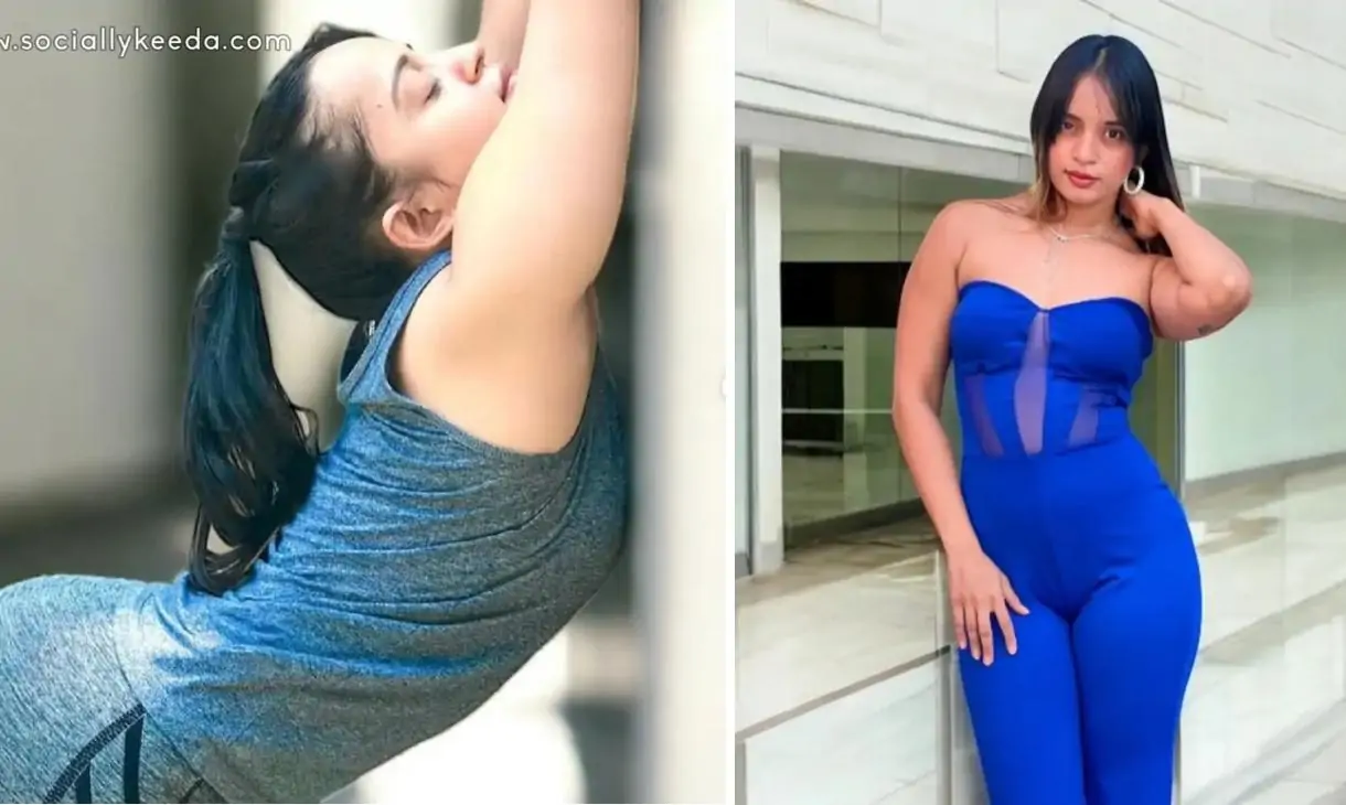 Heena Jain Biography