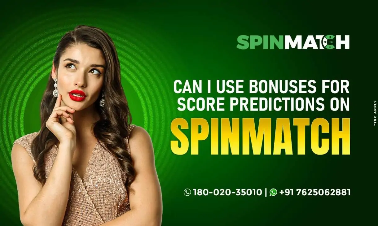 Spinmatch
