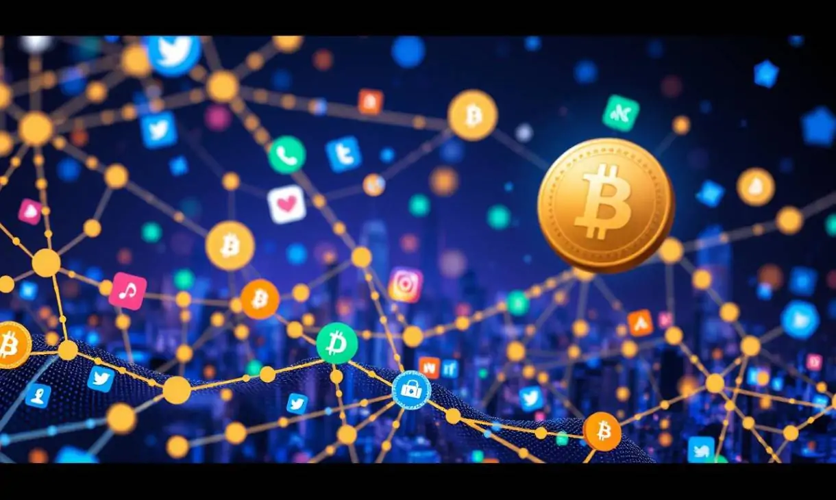 SocialFi Crypto